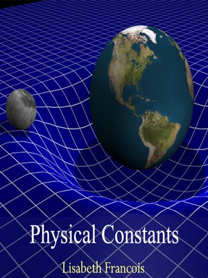 cover image of Physical Constants